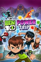 Ben 10: Power Trip Image