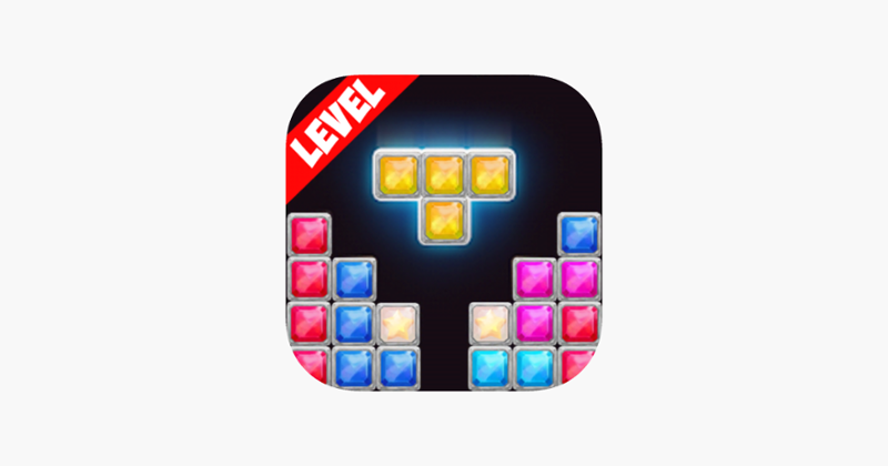 Block Puzzle Level Game Cover