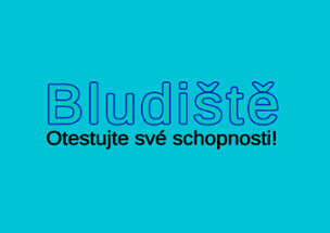 Bludiště Image