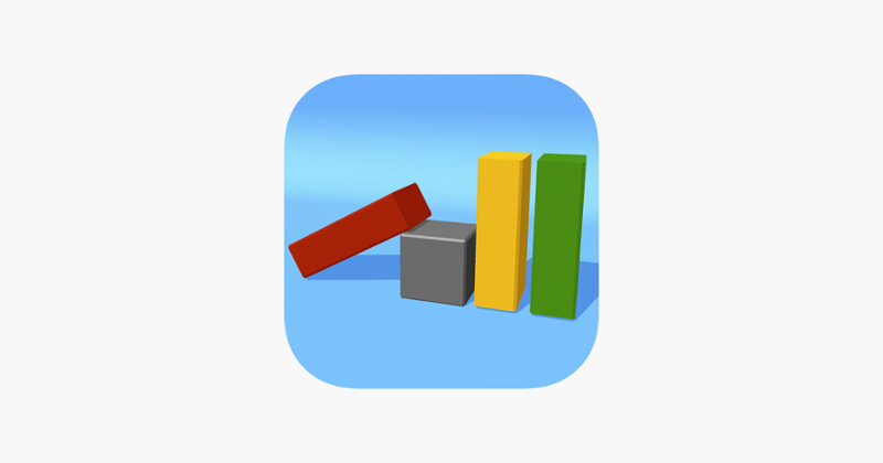 Build the Blocks Game Cover