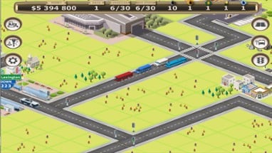 Bus Tycoon ND Image