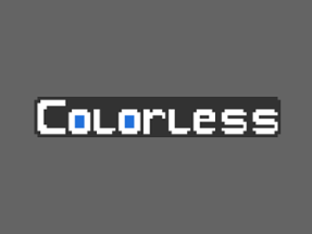 Colorless Image