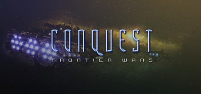 Conquest: Frontier Wars Image