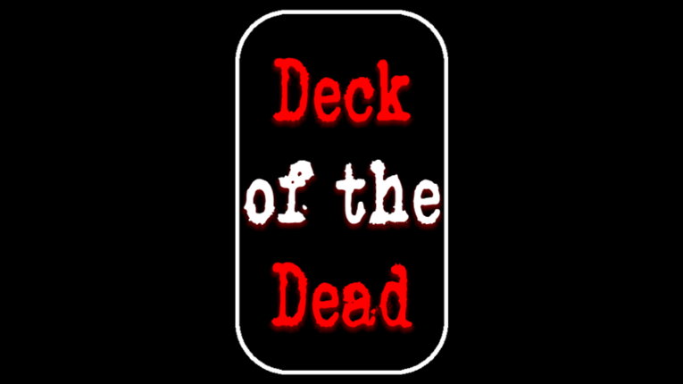 Deck of the Dead Game Cover