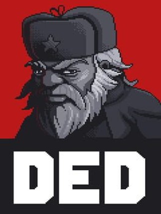 DED Game Cover