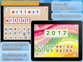 Dutch Word Wizard for Kids Image