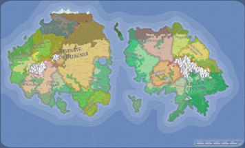 Ethal (A World Building Game) Image