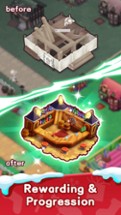 Fantasy Life Online Image