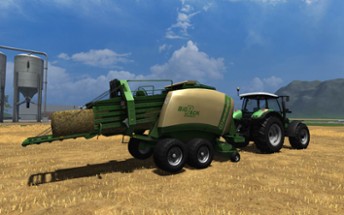 Farming-Simulator 2011 Image