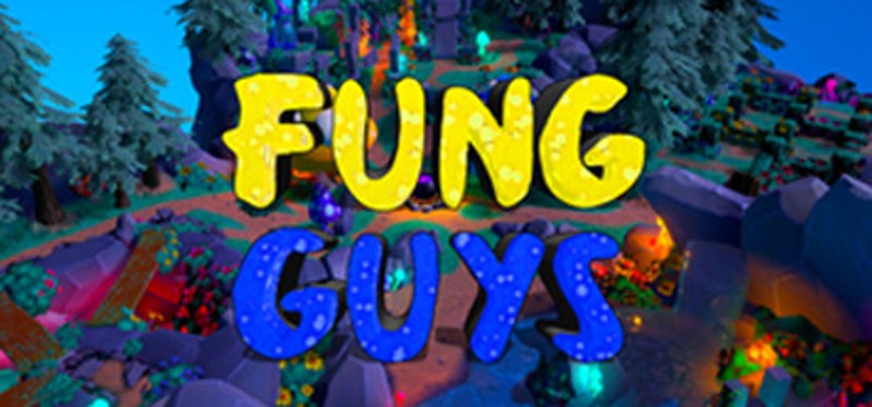 Fung Guys Game Cover