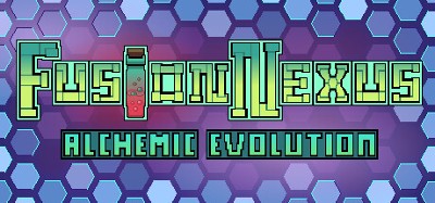Fusion Nexus: Alchemic Evolution Image