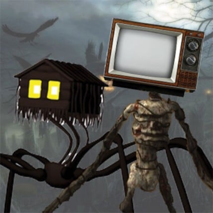 House Head & TV Head Nights Game Cover