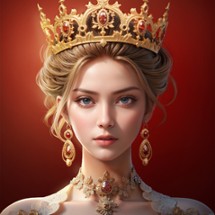 King's Throne: Royal Delights Image