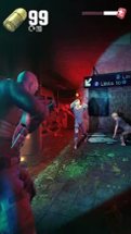 Zombie Survivor: Offline FPS Image