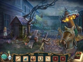 Haunted Legends: The Bronze Horseman - Collector's Edition Image