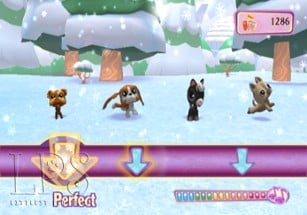 Littlest Pet Shop: Winter Image