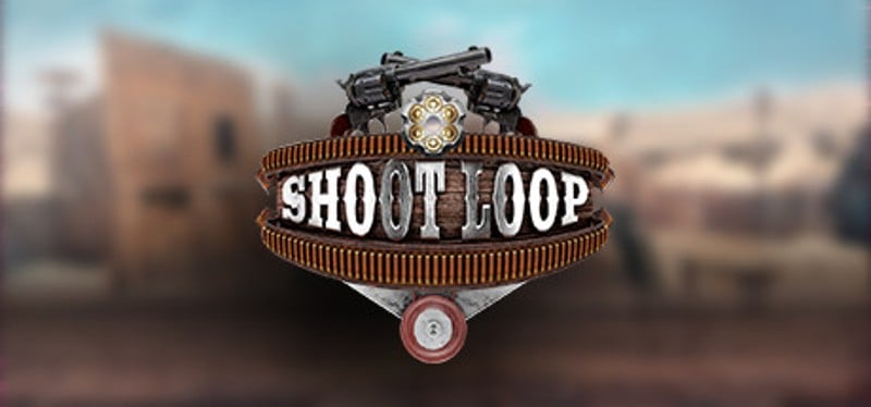 Shoot Loop VR Game Cover