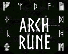 Arch Rune Image