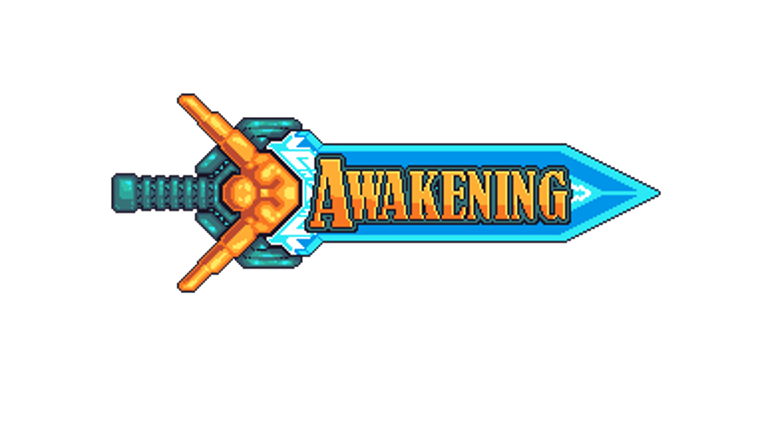 Awakening Game Cover