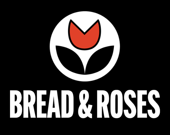 Bread and Roses Game Cover