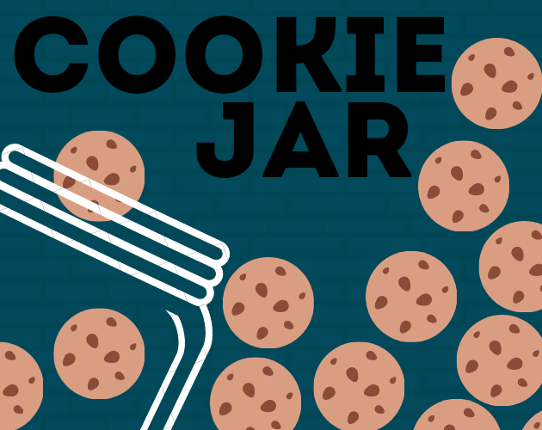 COOKIE JAR Game Cover