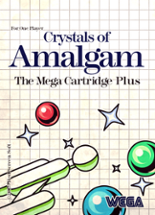 Crystals of Amalgam Image
