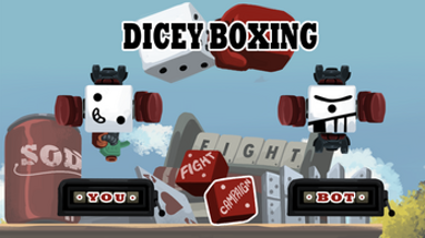 Dicey Boxing Image