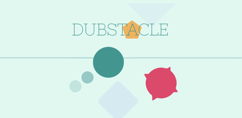 Dubstacle Game Cover