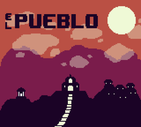 El Pueblo Game Cover