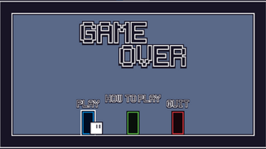 Game Over! Image