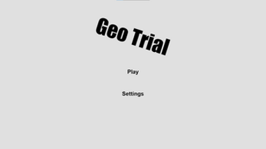 Geo Trial Image