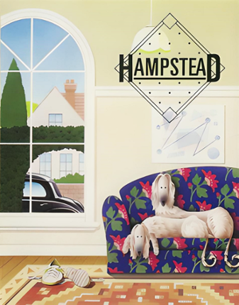Hampstead (ES) [C64] Game Cover
