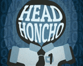 HEAD HONCHO Image