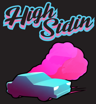 HighSidin' Game Cover