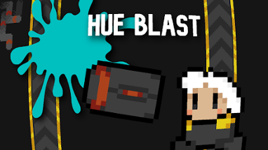 Hue Blast Image