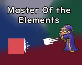 Master of the Elements Image