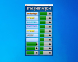 MathMatch Image