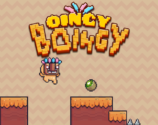 Oingy Boingy Game Cover
