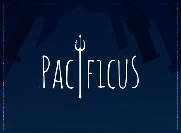 Pacificus Game Cover