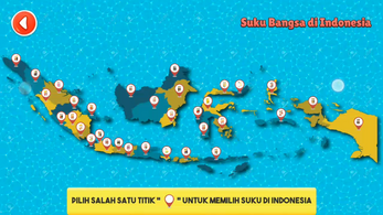 Pengenalan Suku Di Indonesia (2019) Image