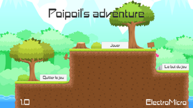 Poipoil's Adventure Image
