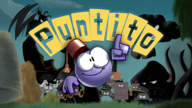 Puntito - Magic Adventure Image
