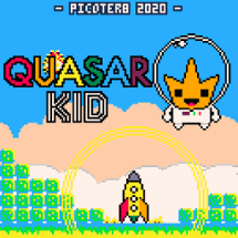 Quasar Kid Image