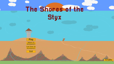 Shores of the Styx Image