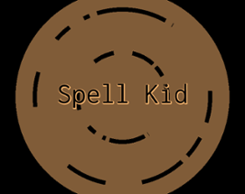 Spell Kid Image