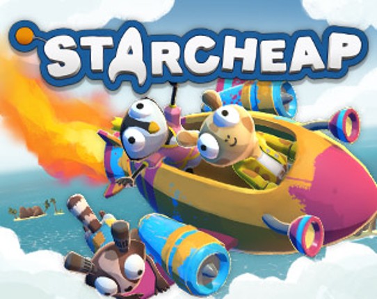 Starcheap 2019 Game Cover