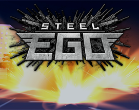 Steel Ego Image