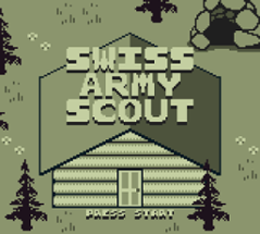 Swiss Army Scout 1.1 Image