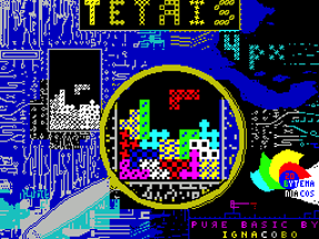 Tetris4px Image