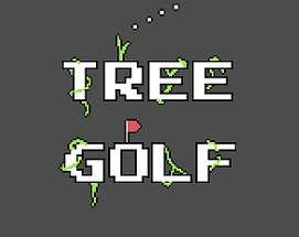 Tree Golf Image